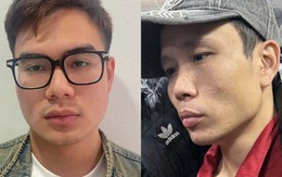 Bắt Phạm Công Anh SN 2003 - kẻ cướp 3.000 USD trên tay nữ nhân viên ngân hàng