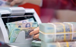 Một ngân hàng vừa tăng mạnh lãi suất tiết kiệm, có kỳ hạn tăng 1,1%/năm