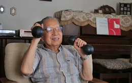 Giáo sư Nhật Bản 92 tuổi tiết lộ 5 bí quyết sống khỏe, bữa trưa nhất định phải ăn 1 món để bảo vệ mạch máu