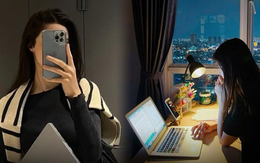 Làm việc 10 tiếng/ngày, 6 ngày/1 tuần: Chẳng lẽ chúng ta cứ sống thế này đến hết đời sao?