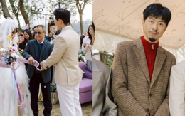 Nam ca sĩ tổ chức đám cưới nhưng không ai biết: Đen Vâu lẻ bóng đến dự, 1 cặp sao bị "tóm dính" tình tứ