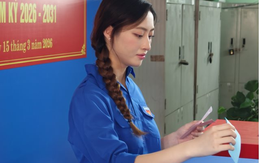 Công an cảnh báo gấp tới những những người vừa đi bầu cử