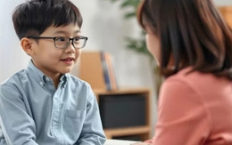 Chỉ cần con bạn sở hữu 1 trong 5 tố chất này, lớn lên sẽ học rất giỏi!