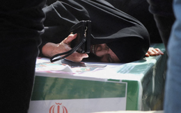 Tang thương Iran sau 15 ngày hứng đòn tấn công của Mỹ - Israel