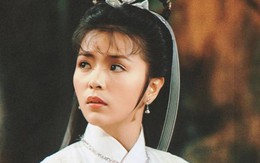 Nàng Tiểu Long Nữ được Kim Dung đánh giá cao nhất, khiến Lưu Đức Hoa yêu thầm, Châu Nhuận Phát si mê