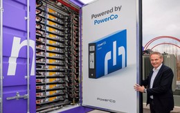 Doanh số xe điện toàn cầu sụt giảm 11% trong tháng 2, các ông lớn nhanh tay tìm "phao cứu sinh" ở mảng kinh doanh mới - quy mô thị trường gần 100 tỷ USD