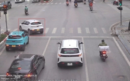 Danh sách phạt nguội mới nhất, 330 chủ xe máy, ô tô nhanh chóng nộp phạt theo Nghị định 168