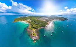 Phú Quốc bước vào chu kỳ mới: Nhà đầu tư ưu tiên vị trí đón sóng