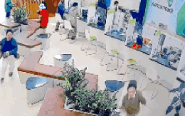 Công bố kết luận điều tra vụ cướp ngân hàng ở Gia Lai