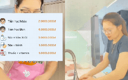 Đi chợ phiên Pò Tấu (Cao Bằng) nếm thức quà "nũng nịu": Vàng ươm mộc mạc mà ăn một lần là "dính"!