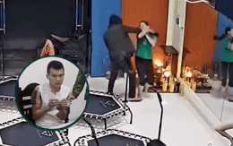 Người phụ nữ ở Nghệ An bất ngờ gặp chuyện kinh hoàng tại phòng tập aerobic lúc rạng sáng: Bắt giữ Mã Văn Vũ