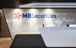 MBS muốn phát hành 1.000 tỷ đồng trái phiếu trong tháng 3