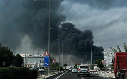 Giữa lúc giá dầu vượt 100 USD/thùng, 2 'đại gia dầu mỏ' với quy mô kinh tế gần 400 tỷ USD vẫn đón tin buồn chưa từng có vì xung đột tại Iran