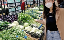 Đi chợ tháng 3: Tránh xa 5 loại rau trái mùa nhạt toẹt, dồn tiền mua 5 "cực phẩm" mùa xuân này mới là chuẩn bài