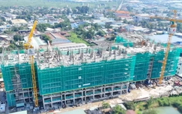 Vàng chỉ mua bỏ két chờ tăng giá, bất động sản mới là tài sản tạo dòng tiền?