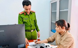 164 triệu đồng được chuyển vào tài khoản của người phụ nữ SN 1984 với tên lạ: Chưa đầy 24h, công an, ngân hàng vào cuộc rà soát giao dịch