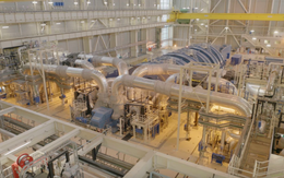 Phát minh xi măng chưa từng có của Ấn Độ có thể gây chấn động lĩnh vực điện hạt nhân toàn cầu