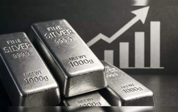 Sếp một công ty kinh doanh kim loại quý: Giá tăng sốc, giảm mạnh nhưng chưa phải cuối con đường, bạc vẫn trong chu kỳ tăng giá dài hạn, nhu cầu công nghiệp được xem là động lực chính