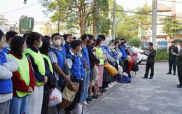 Thanh Hóa: Triệt phá đường dây lừa đảo núp bóng dưới danh nghĩa "hệ sinh thái công nghệ" Xintel
