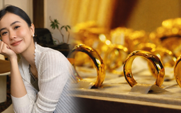 Sau vài năm mua vàng, nhiều người mới nhận ra mình chưa từng nghĩ đến điều này