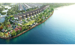 Doanh nghiệp liên quan nhóm Kiến Á tiếp tục kinh doanh thua lỗ