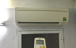 Cảnh báo đặc biệt tới các gia đình đang để điều hòa lâu không dùng