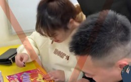 "Cào số trúng tiền" nhưng bay luôn 100 triệu đồng