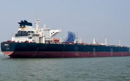 Phát hiện một siêu tàu chở dầu Iran rời Vịnh Ba Tư, hướng thẳng đến một quốc gia châu Á