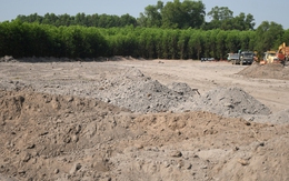 Cận cảnh 2 tuyến đường kết nối sân bay Long Thành bị tỉnh Đồng Nai ra "tối hậu thư"