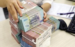 Một ngân hàng tư nhân lớn tăng lãi suất tiết kiệm ở tất cả kỳ hạn chính