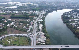 Đồng Nai phê duyệt dự án thành phần đường Vành đai 4-TPHCM hơn 10.000 tỉ đồng