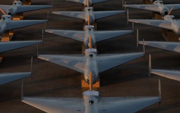 Dàn vũ khí "khủng" làm rung chuyển Trung Đông: "Phòng thí nghiệm" của Mỹ đối đầu Iran