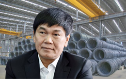 Tỷ phú Trần Đình Long hồi hộp chờ tháng 6