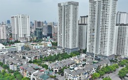 Khai thuế, nộp thuế giá trị gia tăng, thuế thu nhập cá nhân với cá nhân cho thuê bất động sản