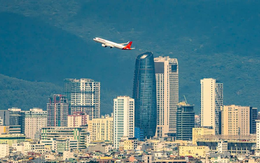 Sun PhuQuoc Airways mở đồng loạt hai đường bay từ Phú Quốc đến Nha Trang và Đà Nẵng