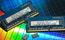 Giá RAM tăng cao chưa từng thấy, tại sao Samsung và SK Hynix không chịu sản xuất thêm? Câu trả lời nằm ở 2028