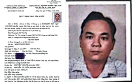 Truy tìm Nguyễn Văn Hận sinh năm 1984