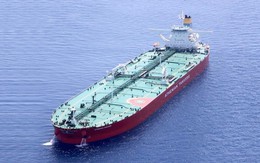 Phát hiện đội siêu tàu chở dầu vẫn chạy ngon ơ dù eo biển Hormuz tê liệt, kiếm về nửa triệu USD chỉ trong 1 ngày