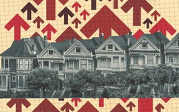 Cơn sốt AI khiến giá BĐS một thành phố tăng 23%, căn hộ ‘leo bộ 8 tầng’ cũng có giá hàng triệu USD