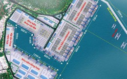 Lộ diện liên danh đầu tư tại siêu cảng gần 1,8 tỷ USD lớn nhất miền Trung: 'Ông lớn' vận tải top đầu thế giới góp mặt