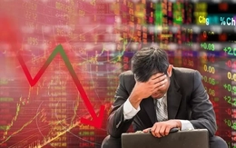 Áp lực đè nặng cổ phiếu xăng dầu