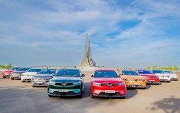 Tỷ phú Phạm Nhật Vượng lập kỷ lục chưa từng có