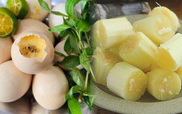 6 món ăn sinh hóa chất tàn phá cơ thể, dù rửa sạch hay đun sôi 100 độ C cũng vô tác dụng