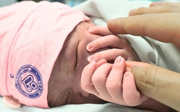 Đề xuất hỗ trợ tiền cho phụ nữ sinh 2 con trước 35 tuổi