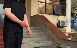 Ra lệnh bắt tạm giam Nguyễn Gia Huy