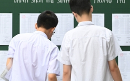 Năm nay Hà Nội có 147.000 học sinh tốt nghiệp THCS nhưng chỉ có 88.000 suất học công lập