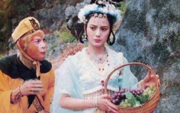 Hồ ly tinh trong Tây du ký: Bạn học của 'Tôn Ngộ Không', giờ sống kín tiếng