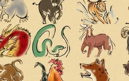 2 con giáp sắp bước vào giai đoạn hưng thịnh đầu tiên trong năm Bính Ngọ, 1 con giáp lại cần thận trọng