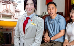 CLIP: Về Bắc Ninh thăm nhà Phương Anh (Chu Pal) trong câu chuyện “bố lái xe tải, cô gái 22 tuổi trúng tuyển Thạc sĩ Harvard”