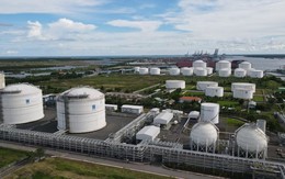Nghệ An lập tổ đặc nhiệm cho Siêu dự án LNG 60.000 tỷ